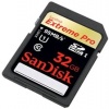 SanDisk Extreme Pro 64GB SDXC UHS-I Flash Memory Card - SDSDXPA-064G-A75