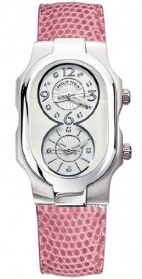 NEW PHILIP STEIN SIGNATURE LADIES SMALL WATCH 1-W-DNW-ZP