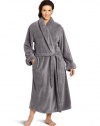 Casual Moments Women's 50 Inch Set-In Belt Plus Robe