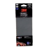 3M 03002 Imperial Wetordry 3-2/3 x 9 1500 Grit Automotive Sandpaper, (Pack of 5)