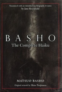 Basho: The Complete Haiku