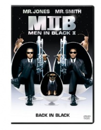 Men in Black II