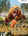 Cabela's Dangerous Hunts 2009