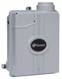 Fantech HP190SL Slimline Radon Fan