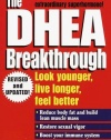 The DHEA Breakthrough