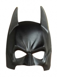 Rubie'S Costume Co Batman Dark Knight Child Batman Mask Child (One-Size)