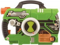 Ben 10 Tech Blaster