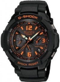 Casio G-Shock GW3000B-1A