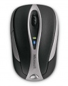 Microsoft Bluetooth Notebook Mouse 5000 for Business