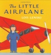 The Little Airplane (Lois Lenski Books)