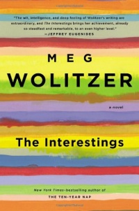 The Interestings: A Novel