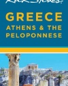 Rick Steves' Greece: Athens & the Peloponnese