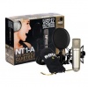 Rode NT1A Anniversary Vocal Condenser Microphone Package