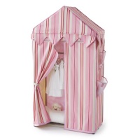 neatfreak 7119-D2 neatKids Whimsical Wardrobe, Candy Taffy