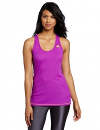 adidas Women's Perfect Rib Tank