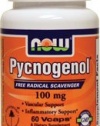 Pycnogenol 100 mg - 60 - VegCap