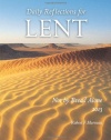 Not by Bread Alone: Daily Reflections for Lent 2013