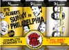 It's Always Sunny in Philadelphia: Complete Seasons 1-5 + A Very Sunny Christmas Special