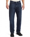 Levi's Men's 550 Relaxed Fit Jean, Plank, 36x30