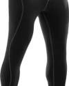 Under Armour Men's Evo Coldgear Fitted Leggings