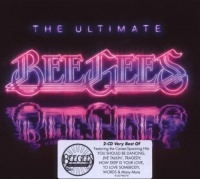 The Ultimate Bee Gees (2 CD)