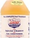 Lucas 10013 Fuel Treatment - 1 Gallon