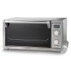 0.5 Cu. Ft. Digital Convection Toaster Oven