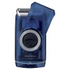 BRAUN POCKET SHAVER,2xAA,CAP - WASHABLE, M60B