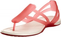 Crocs Women's Adrina Strappy Sandal