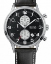 Hugo Boss Gents Chrono Chronograph for Him Classic Design