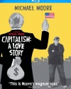 Capitalism: A Love Story [Blu-ray]