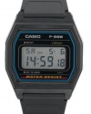 Casio Men's F28W-1 Classic Digital Watch