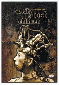 The City of Lost Children