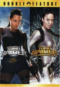 Lara Croft: Tomb Raider / Lara Croft: Tomb Raider - The Cradle of Life (Double Feature)