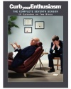 Curb Your Enthusiasm: The Complete Seventh Season