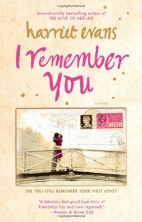 I Remember You