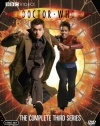 Doctor Who: The Complete Third Series