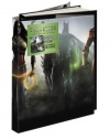 Injustice: Gods Among Us Collector's Edition: Prima Official Game Guide