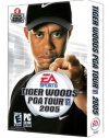 Tiger Woods PGA Tour 2005