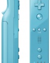 Wii Remote Controller - Blue