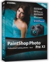 Corel PaintShop Photo Pro X3 [OLD VERSION]