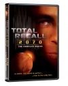 Total Recall 2070: Complete Series