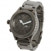 NIXON Men's NXA0371097 Chronograph Dial Watch