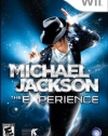 Michael Jackson The Experience