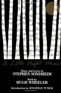 A Little Night Music (Libretto)