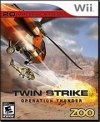 Twin Strike: Operation Thunder