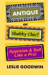 ANTIQUE or Shabby Chic? Appraise & Sell Like a Pro!