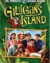 Gilligan's Island: The Complete Second Season