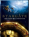 Stargate: The Ark of Truth/Stargate: Continuum