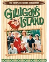 Gilligan's Island: Complete Series Collection